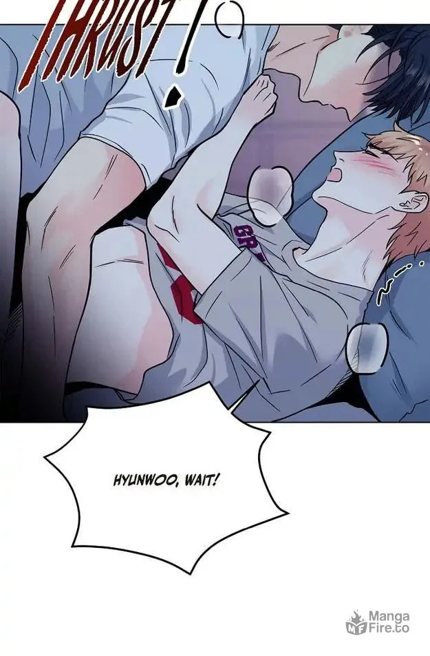My K Chapter 36 page 54 - 