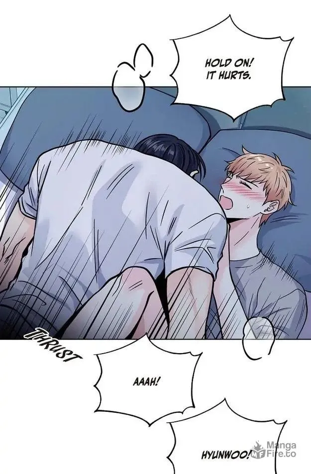 My K Chapter 36 page 55 - 