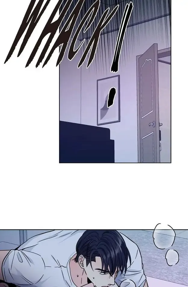 My K Chapter 36 page 58 - 