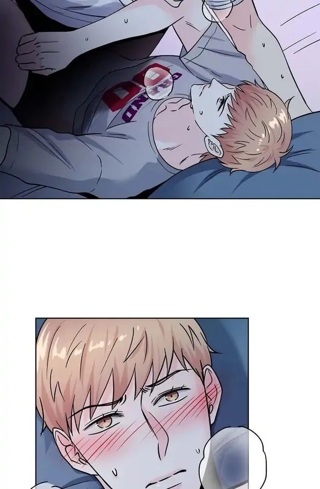 My K Chapter 36 page 59 - 