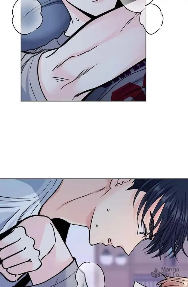 My K Chapter 36 page 60 - 