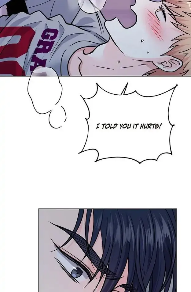 My K Chapter 36 page 61 - 