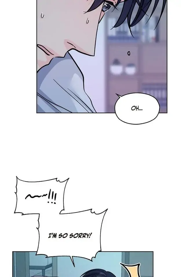 My K Chapter 36 page 62 - 