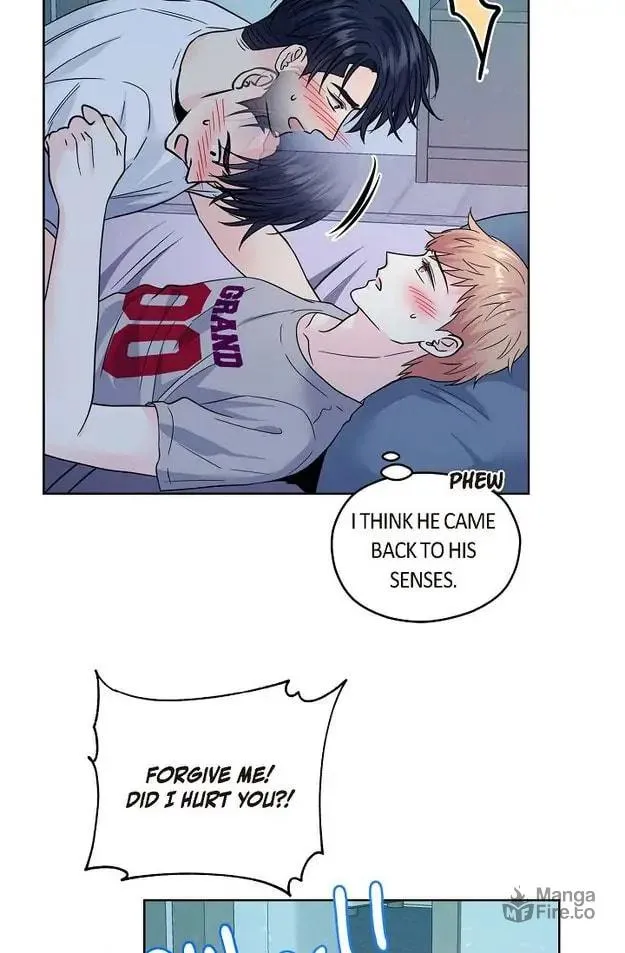 My K Chapter 36 page 63 - 