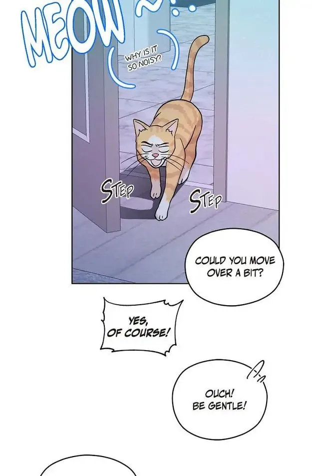 My K Chapter 36 page 64 - 