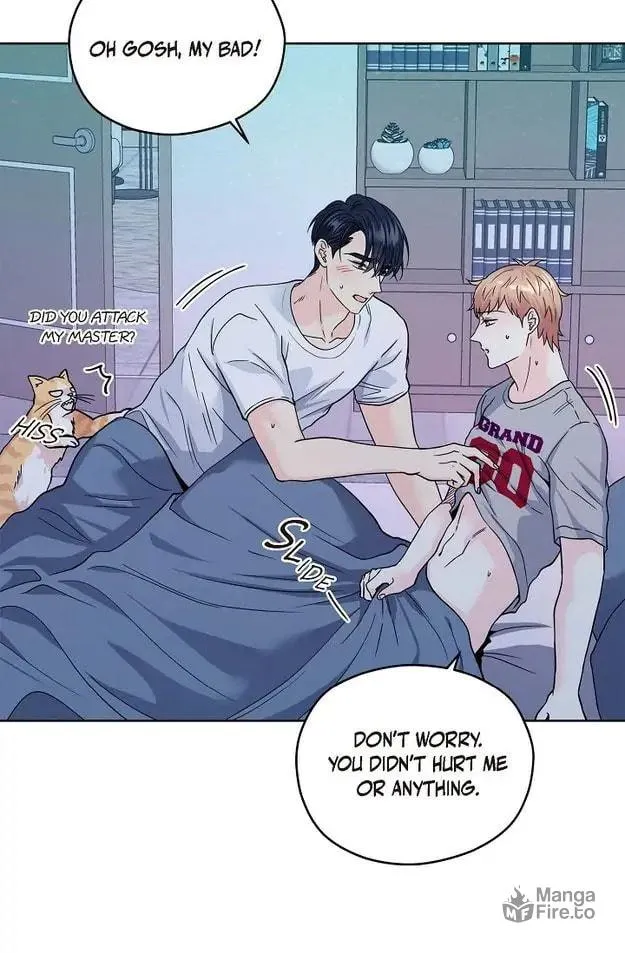 My K Chapter 36 page 65 - 