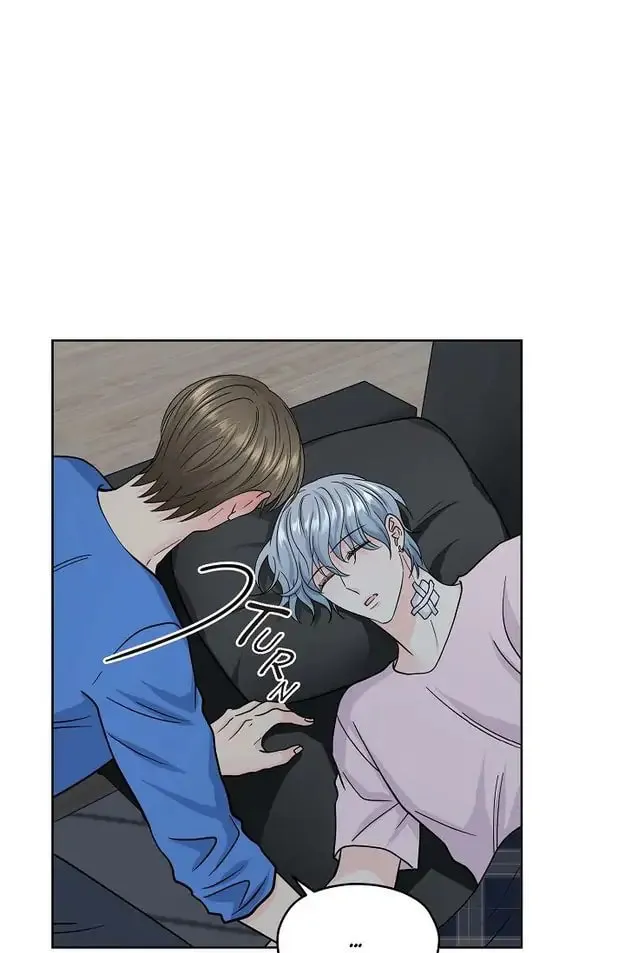 My K Chapter 36 page 8 - 