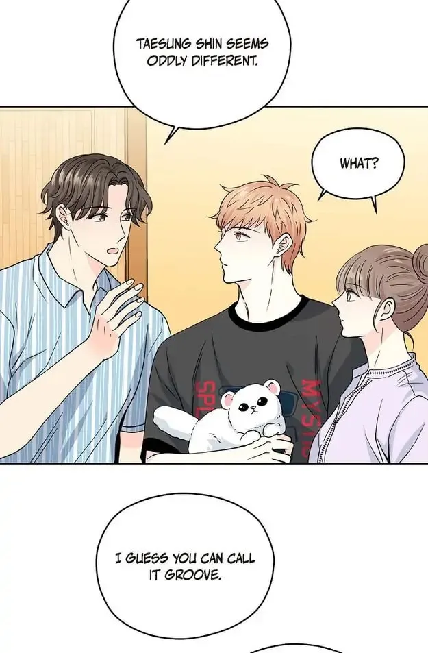 My K Chapter 37 page 11 - 