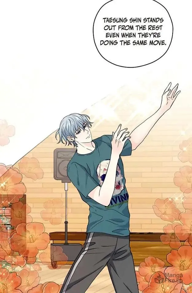 My K Chapter 37 page 12 - 