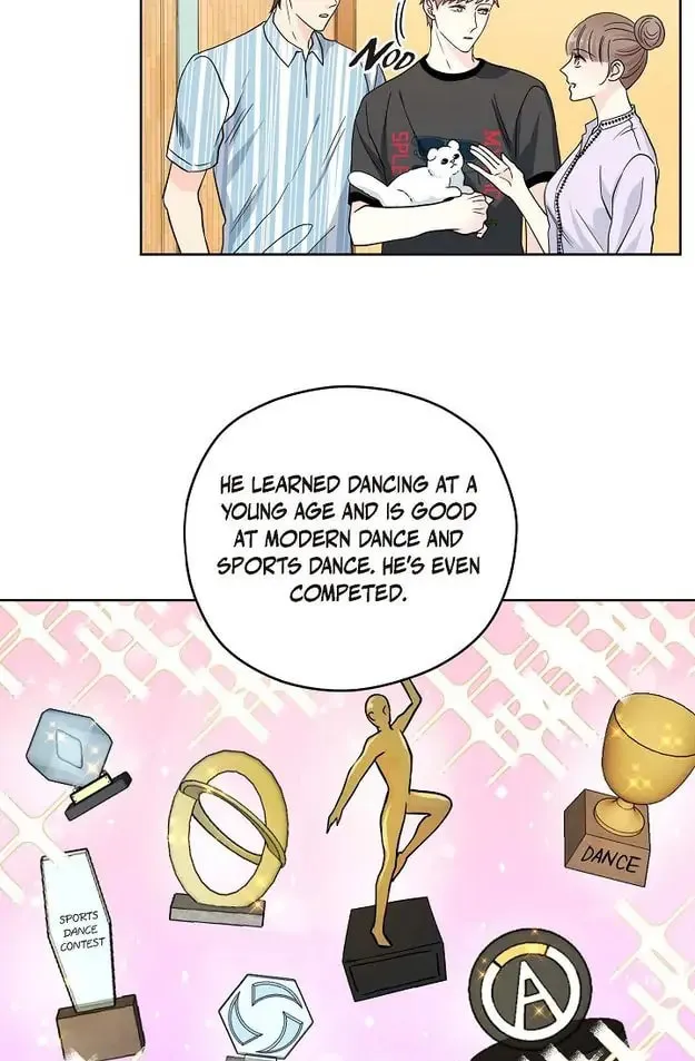 My K Chapter 37 page 14 - 