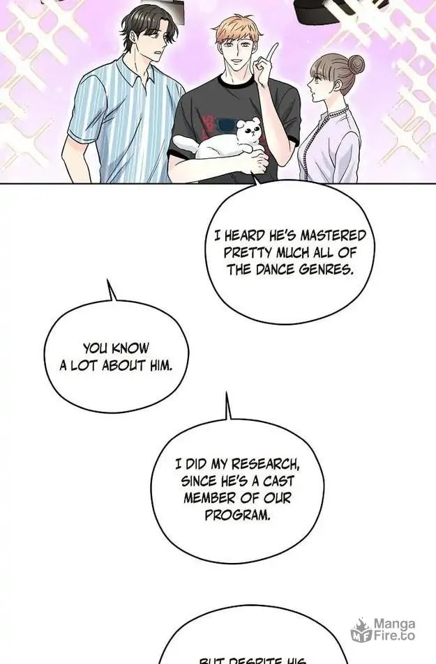 My K Chapter 37 page 15 - 