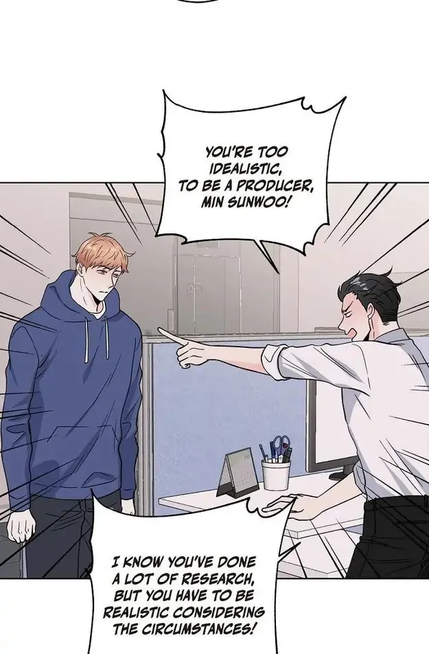 My K Chapter 37 page 19 - 