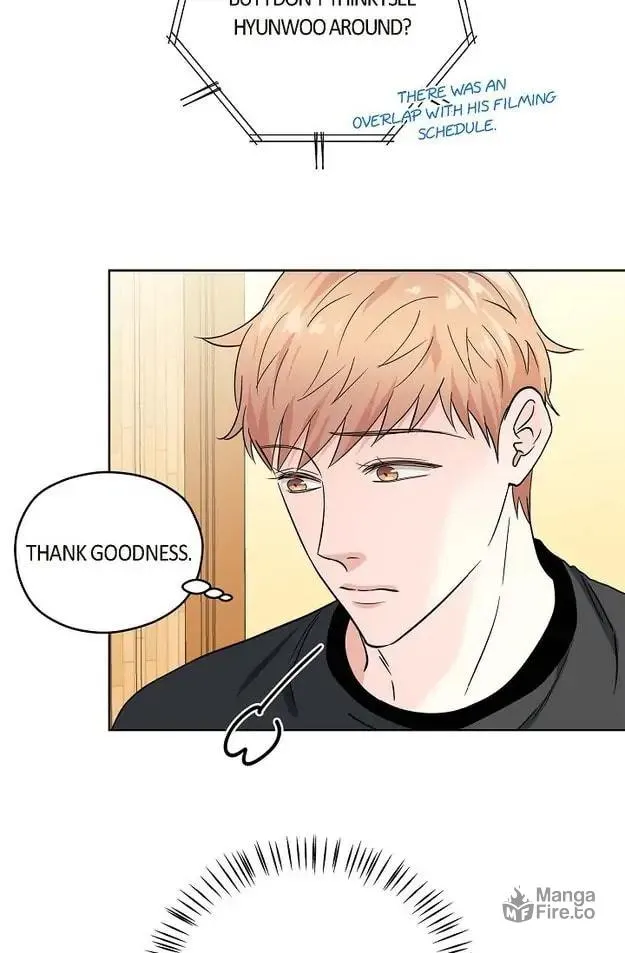 My K Chapter 37 page 3 - 