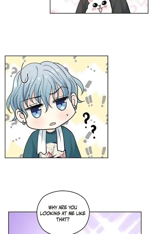 My K Chapter 37 page 26 - 