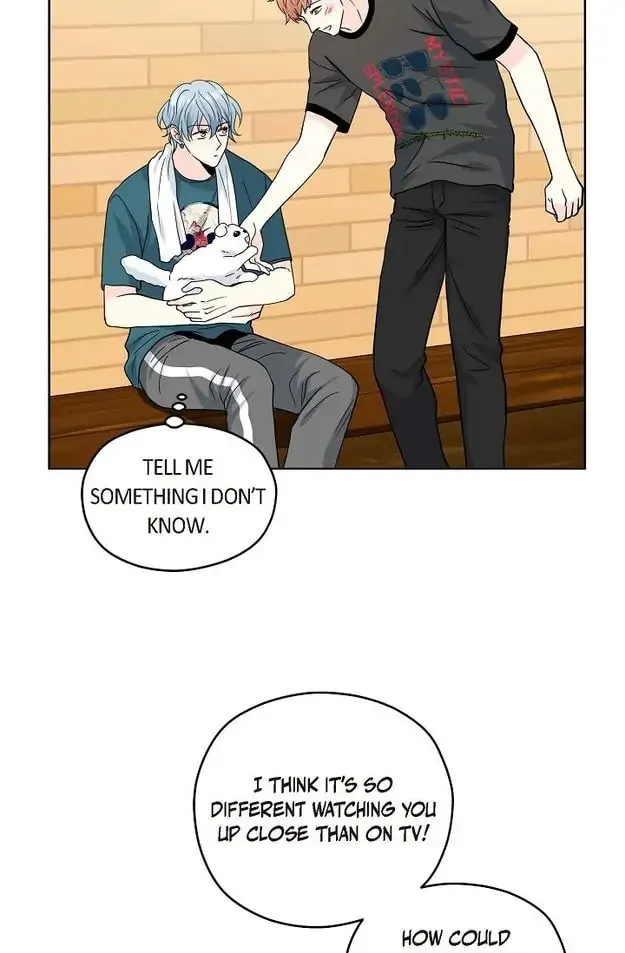 My K Chapter 37 page 28 - 