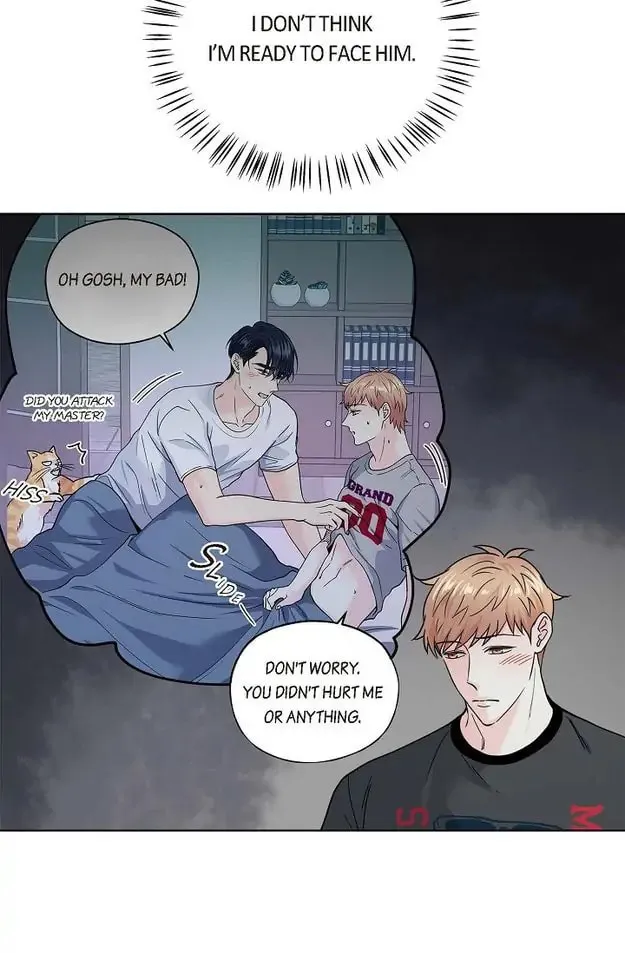 My K Chapter 37 page 4 - 