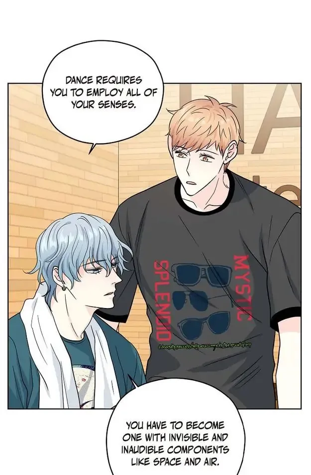 My K Chapter 37 page 31 - 