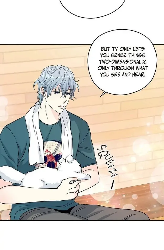 My K Chapter 37 page 32 - 