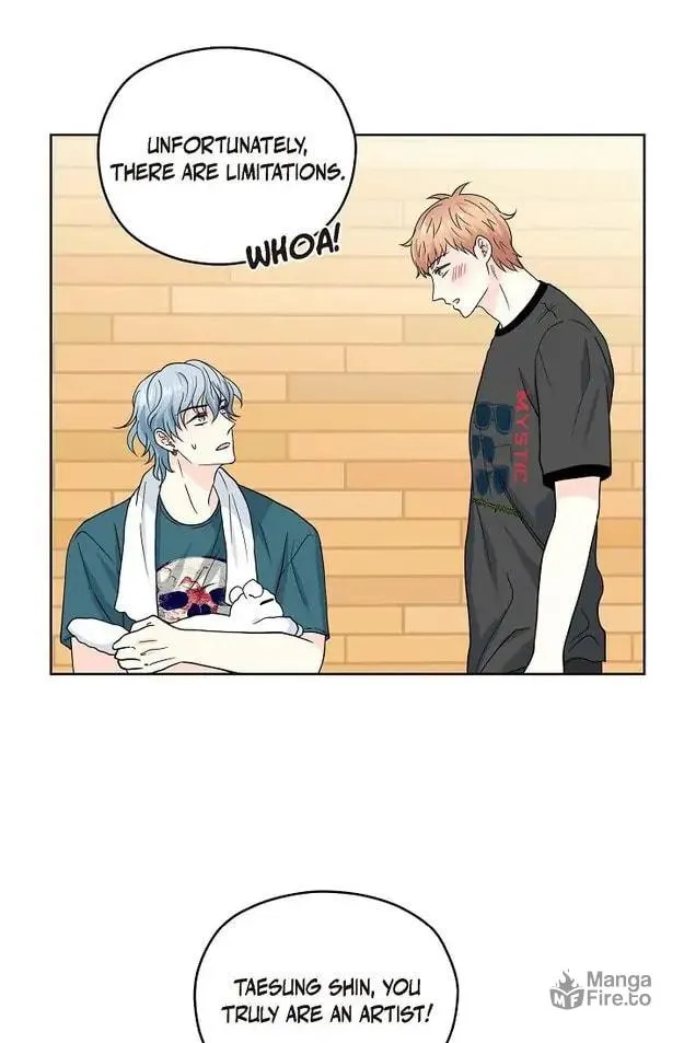 My K Chapter 37 page 33 - 