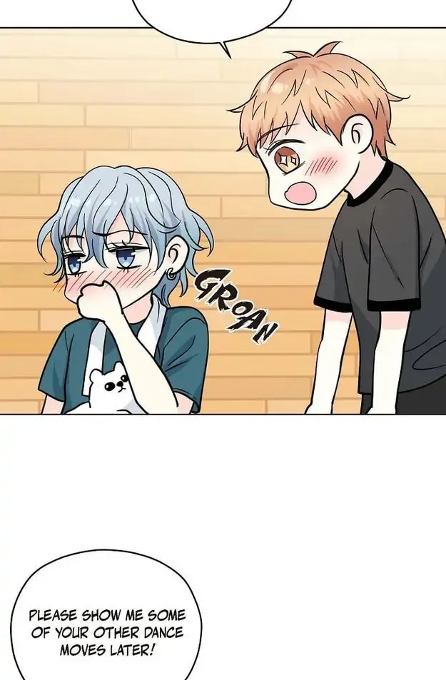 My K Chapter 37 page 34 - 