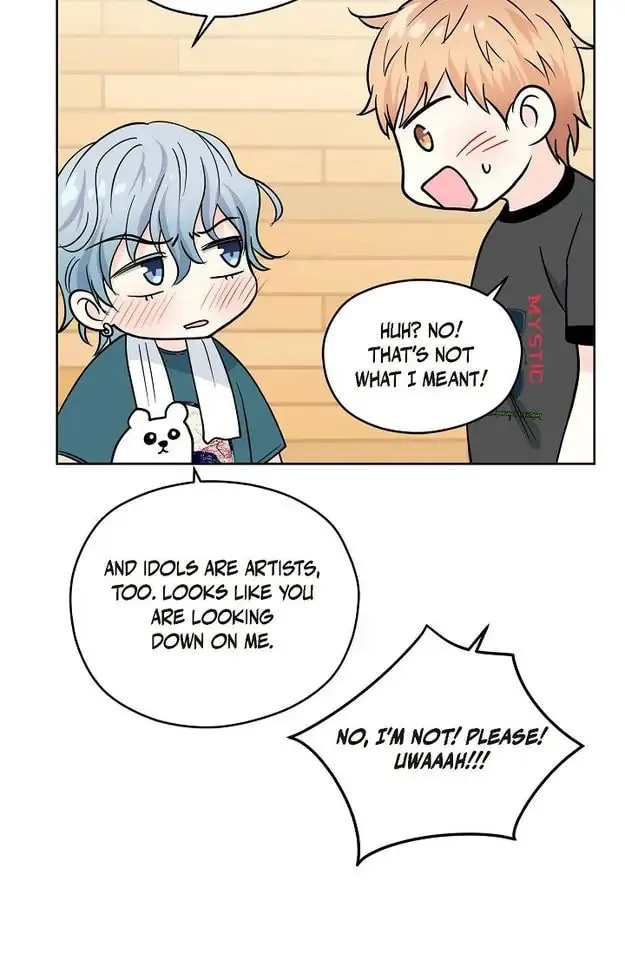 My K Chapter 37 page 37 - 