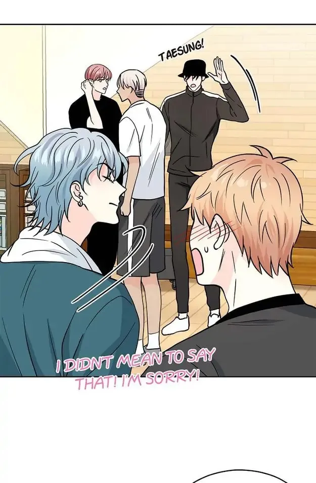 My K Chapter 37 page 38 - 