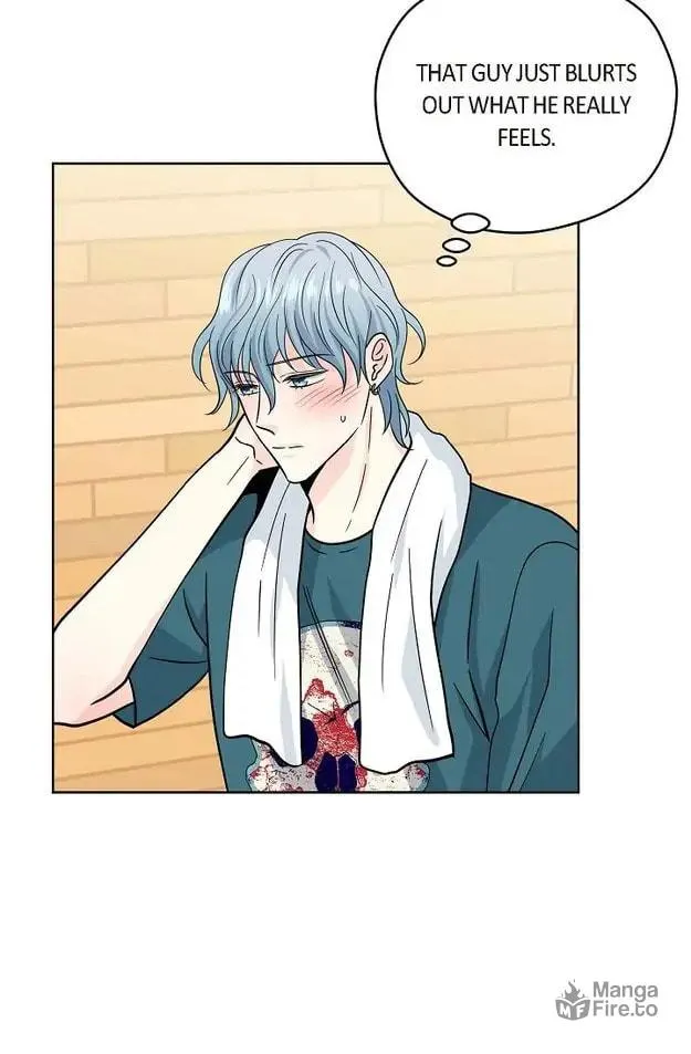 My K Chapter 37 page 39 - 