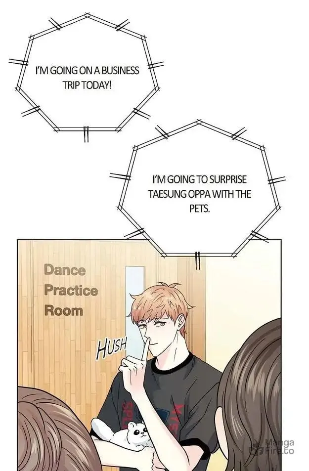 My K Chapter 37 page 5 - 