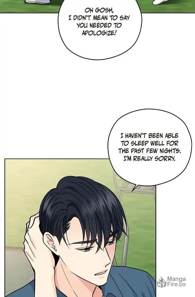 My K Chapter 37 page 48 - 