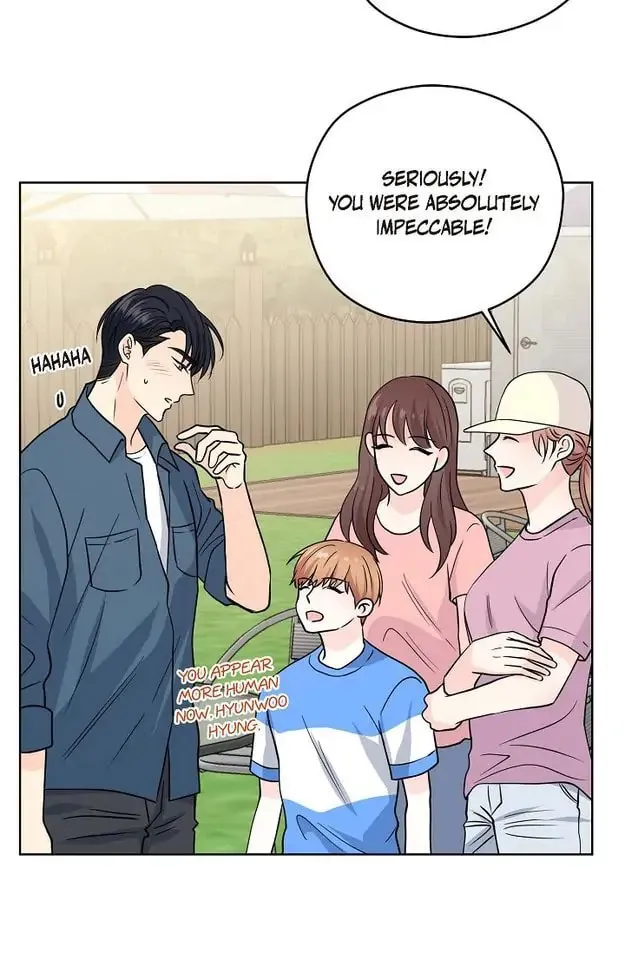My K Chapter 37 page 52 - 