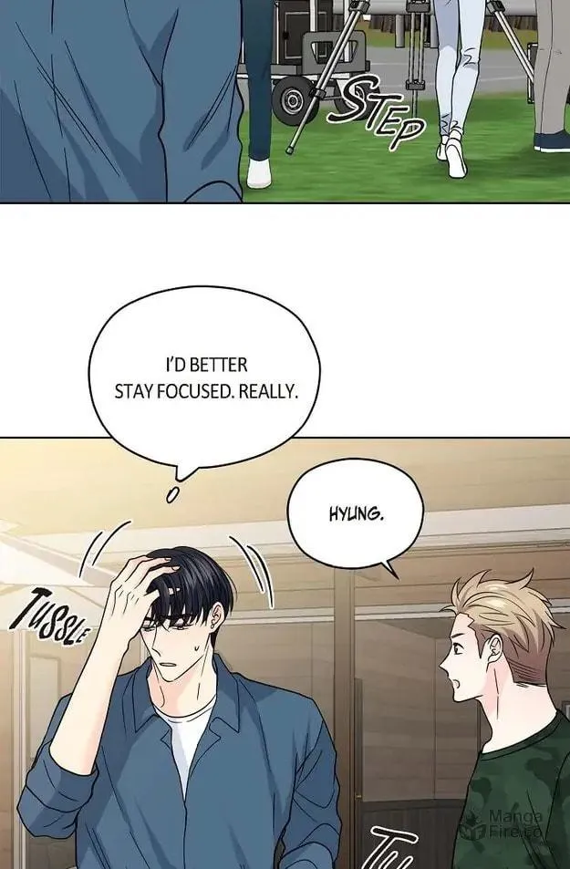 My K Chapter 37 page 55 - 