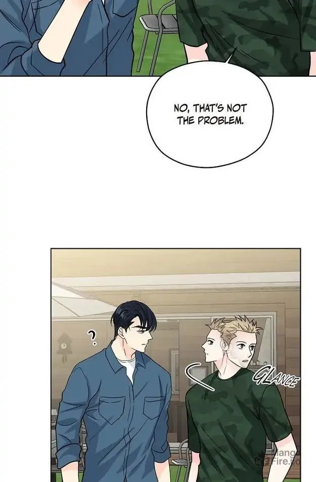 My K Chapter 37 page 57 - 