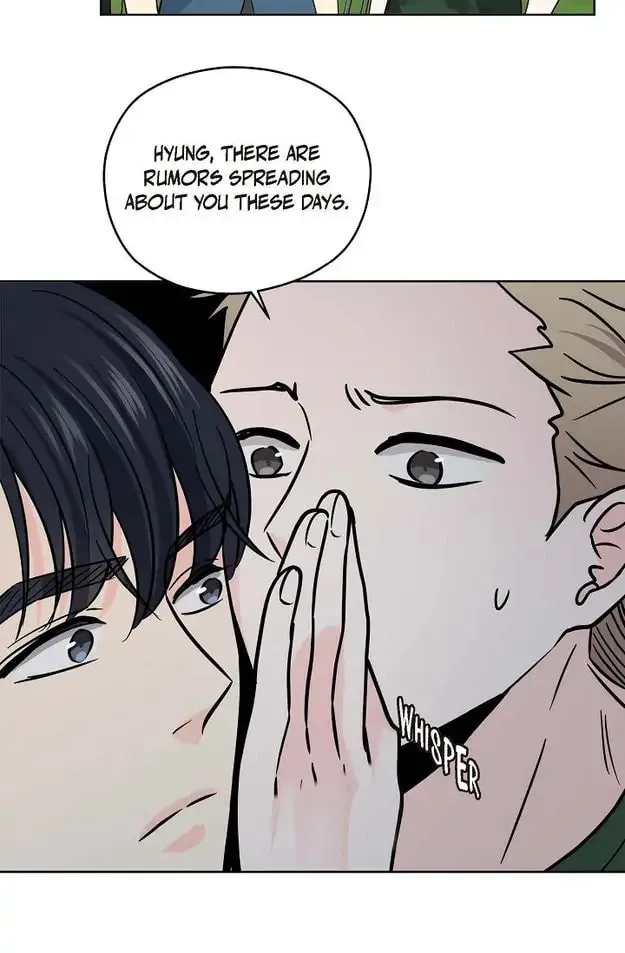 My K Chapter 37 page 58 - 