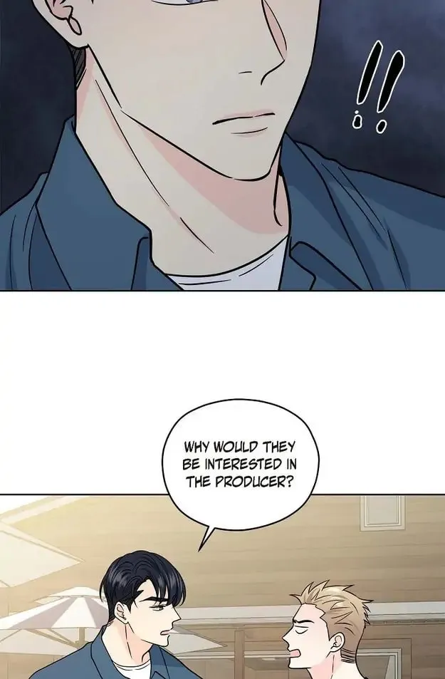 My K Chapter 37 page 61 - 