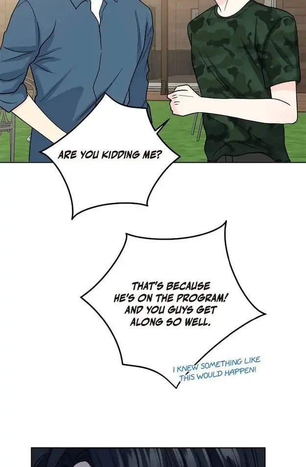 My K Chapter 37 page 62 - 