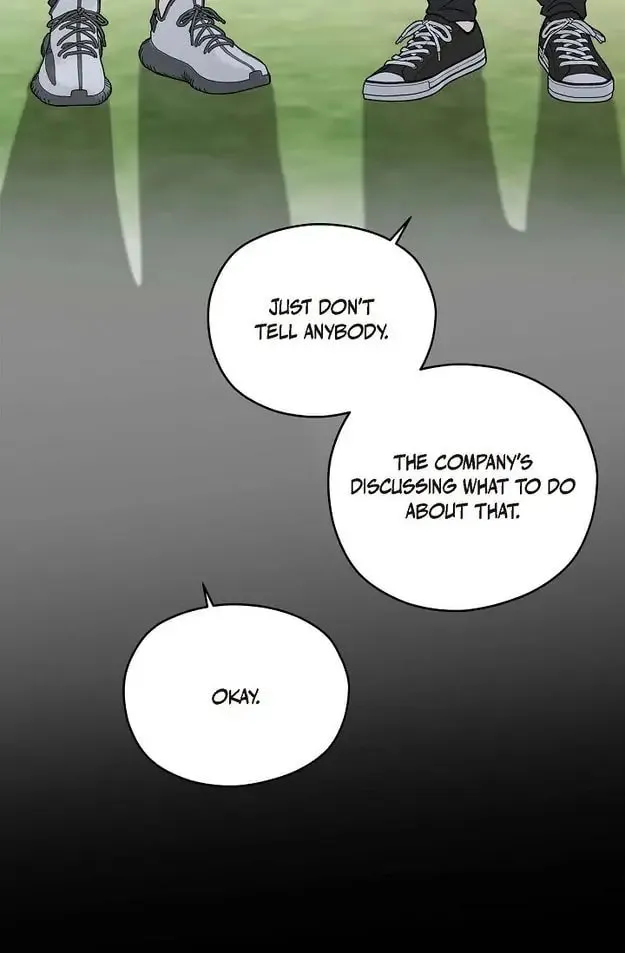 My K Chapter 37 page 64 - 