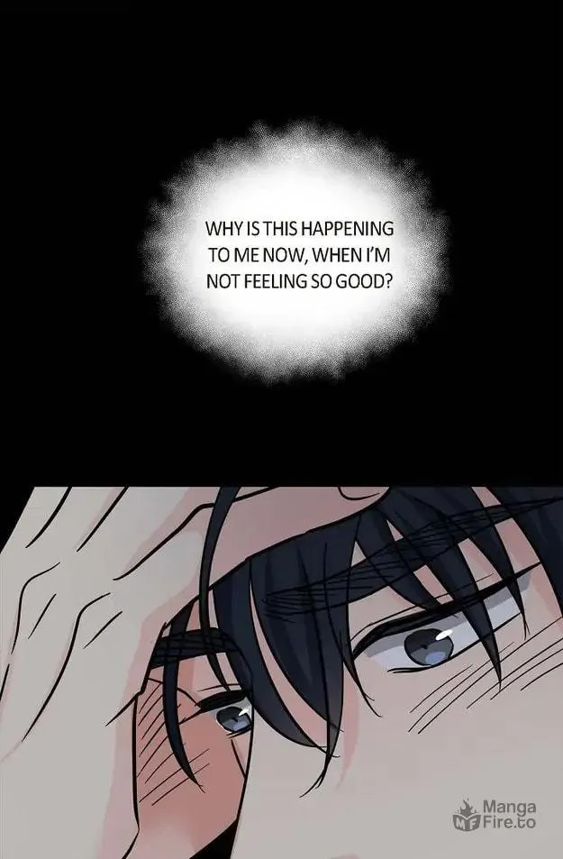 My K Chapter 37 page 65 - 