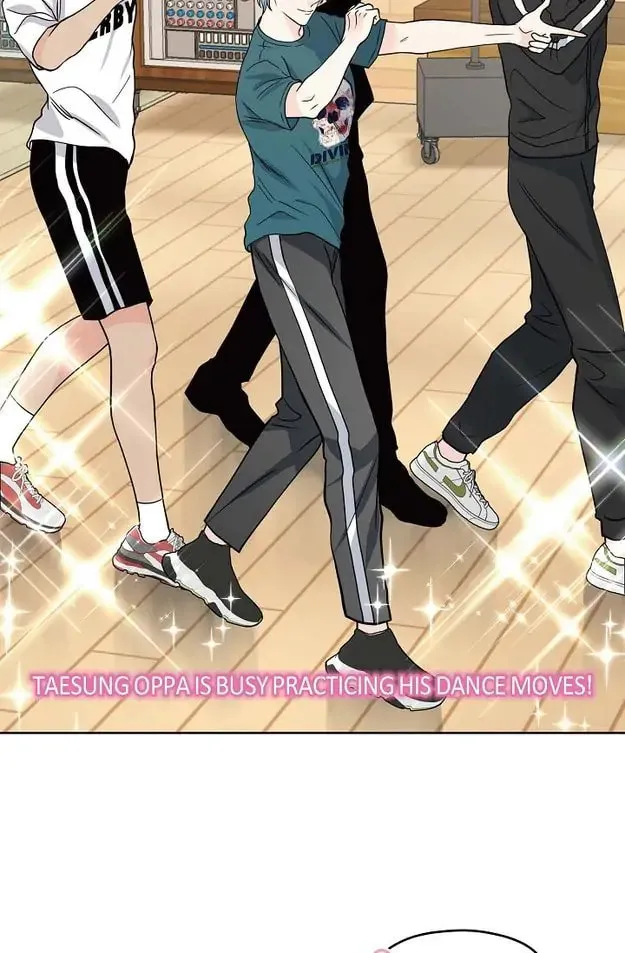 My K Chapter 37 page 8 - 