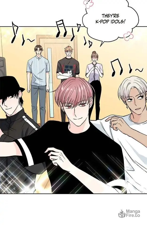 My K Chapter 37 page 9 - 