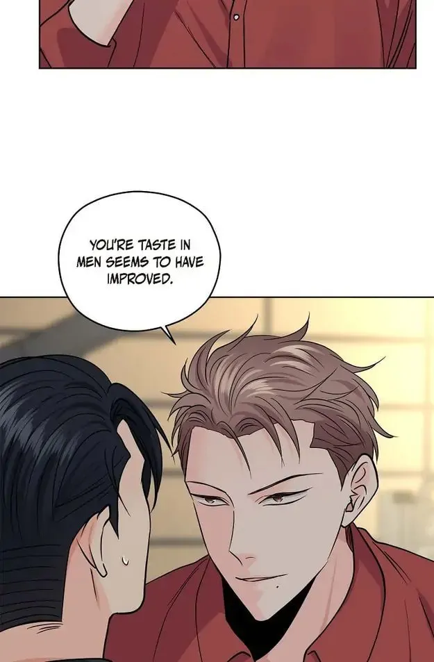 My K Chapter 38 page 13 - 