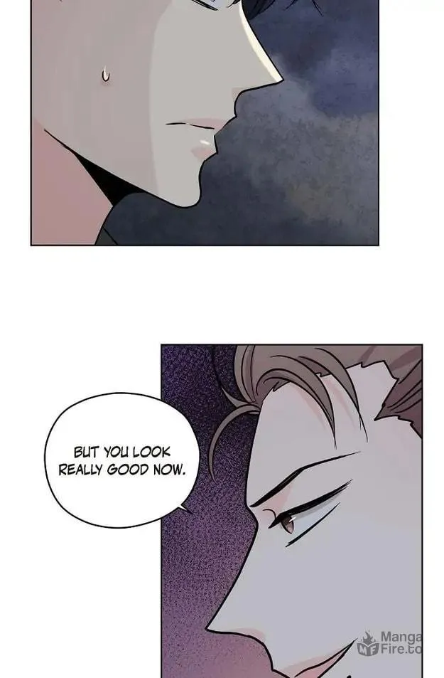 My K Chapter 38 page 15 - 