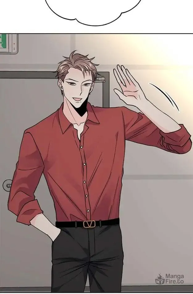 My K Chapter 38 page 3 - 
