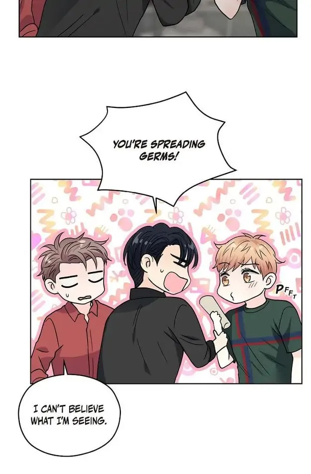 My K Chapter 38 page 22 - 