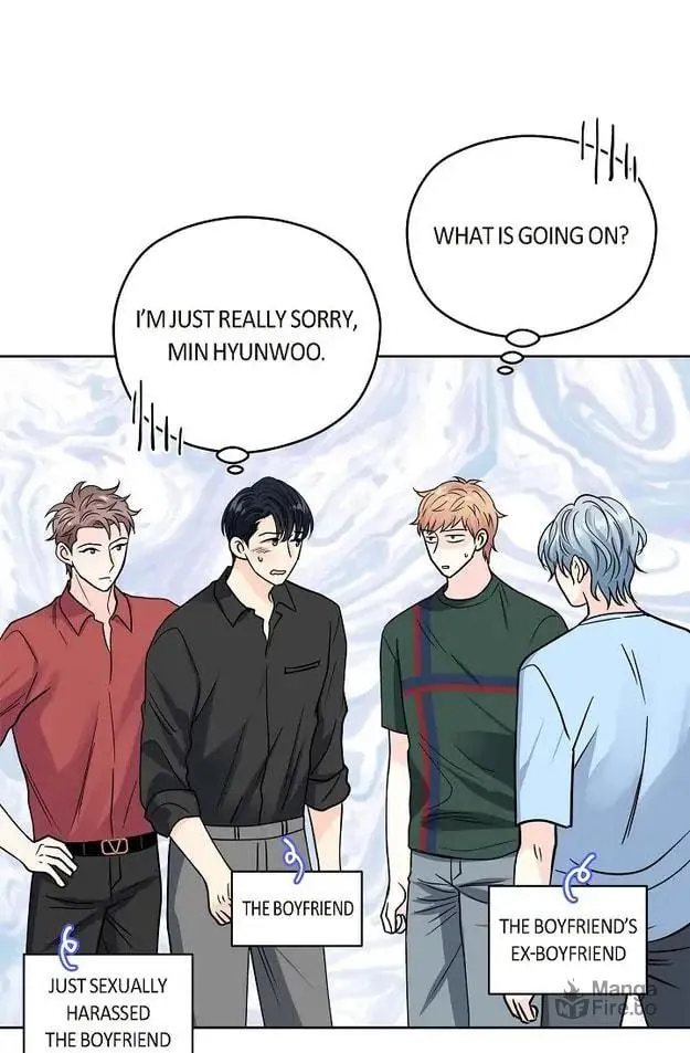 My K Chapter 38 page 24 - 