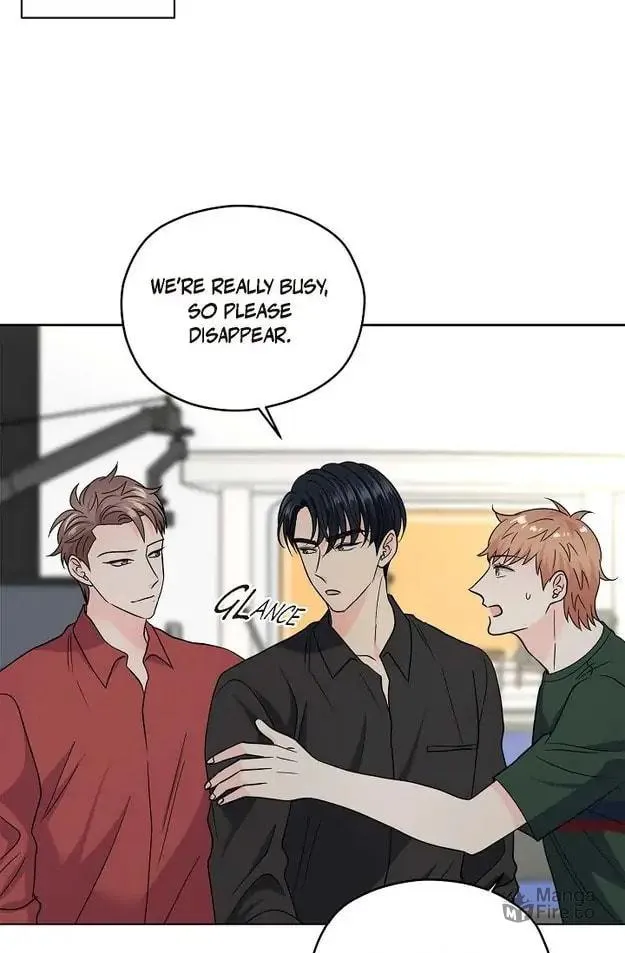 My K Chapter 38 page 25 - 