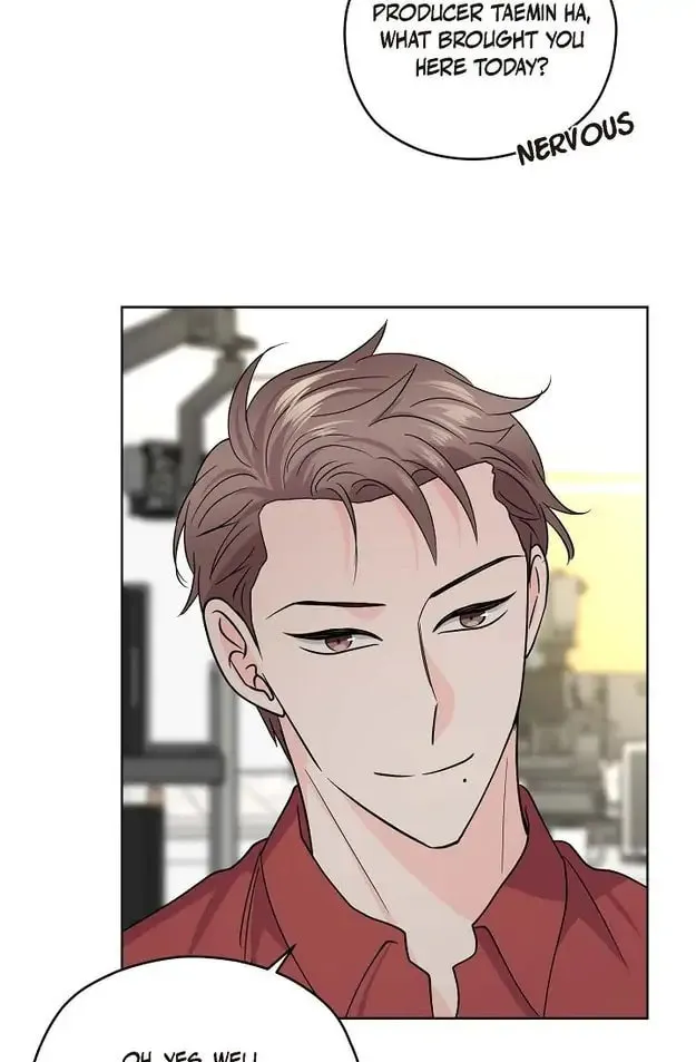 My K Chapter 38 page 26 - 