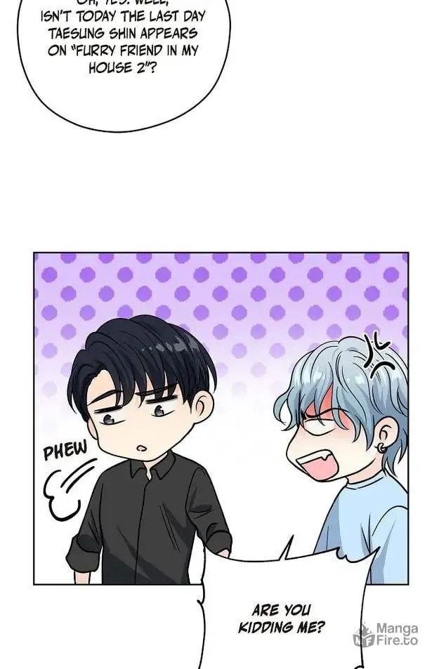 My K Chapter 38 page 27 - 