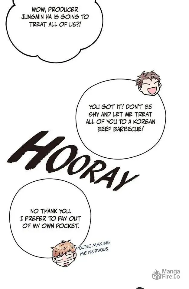 My K Chapter 38 page 30 - 