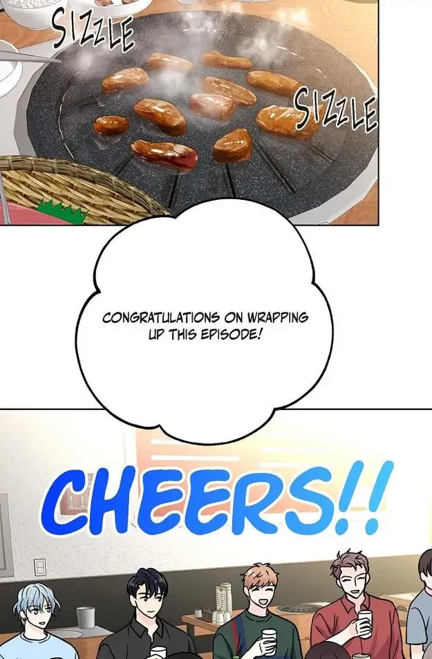 My K Chapter 38 page 32 - 