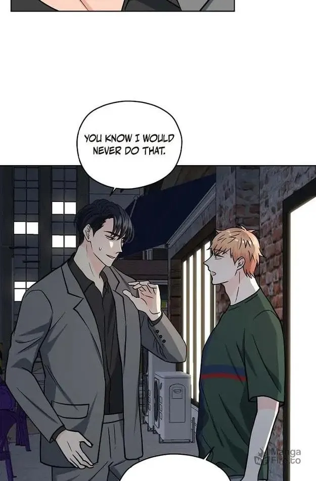 My K Chapter 38 page 39 - 